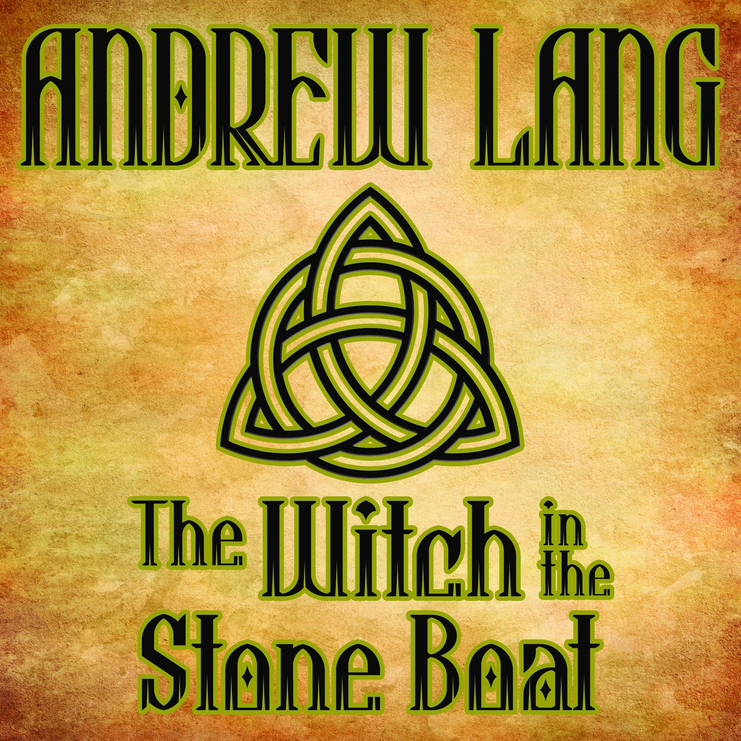 The Witch in the Stone Boat: N/A