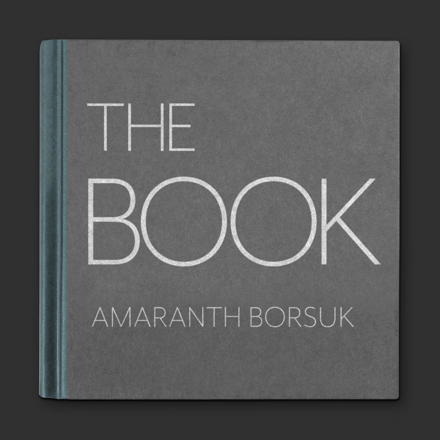The Book: MIT Press Essential Knowledge