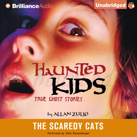 The Scaredy Cats