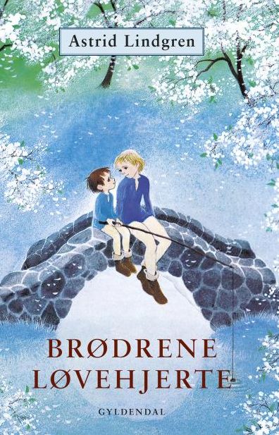 Brødrene Løvehjerte
