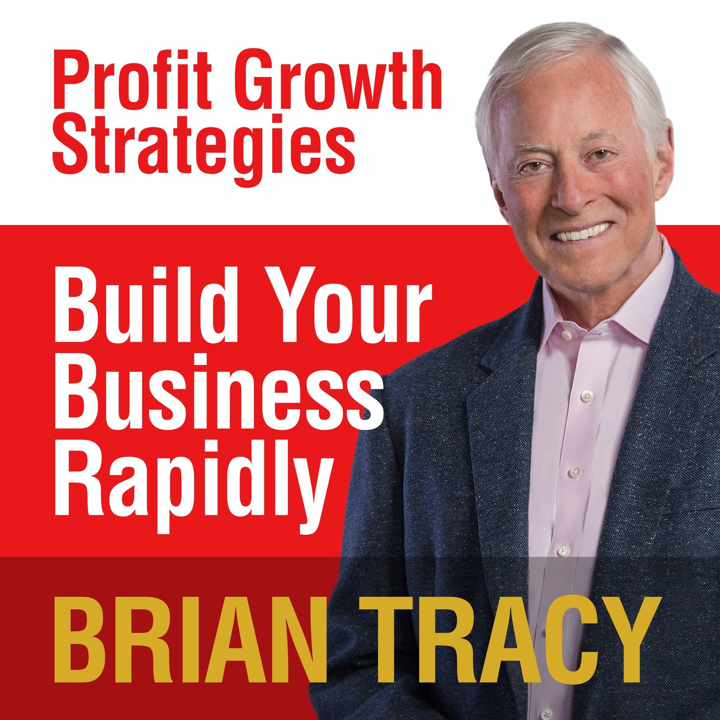 Build Your Business Rapidly: Profit Growth Strategies