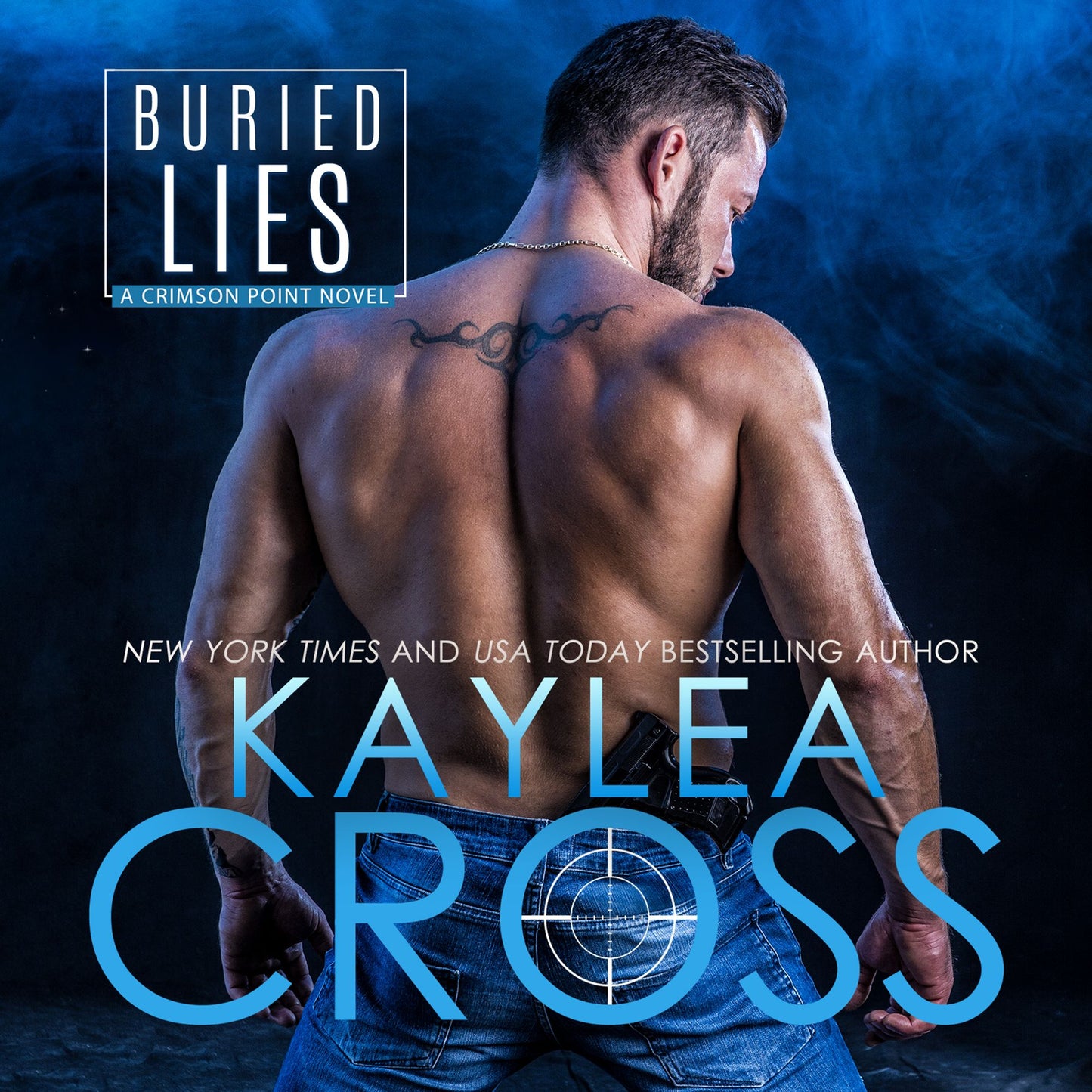 Buried Lies
