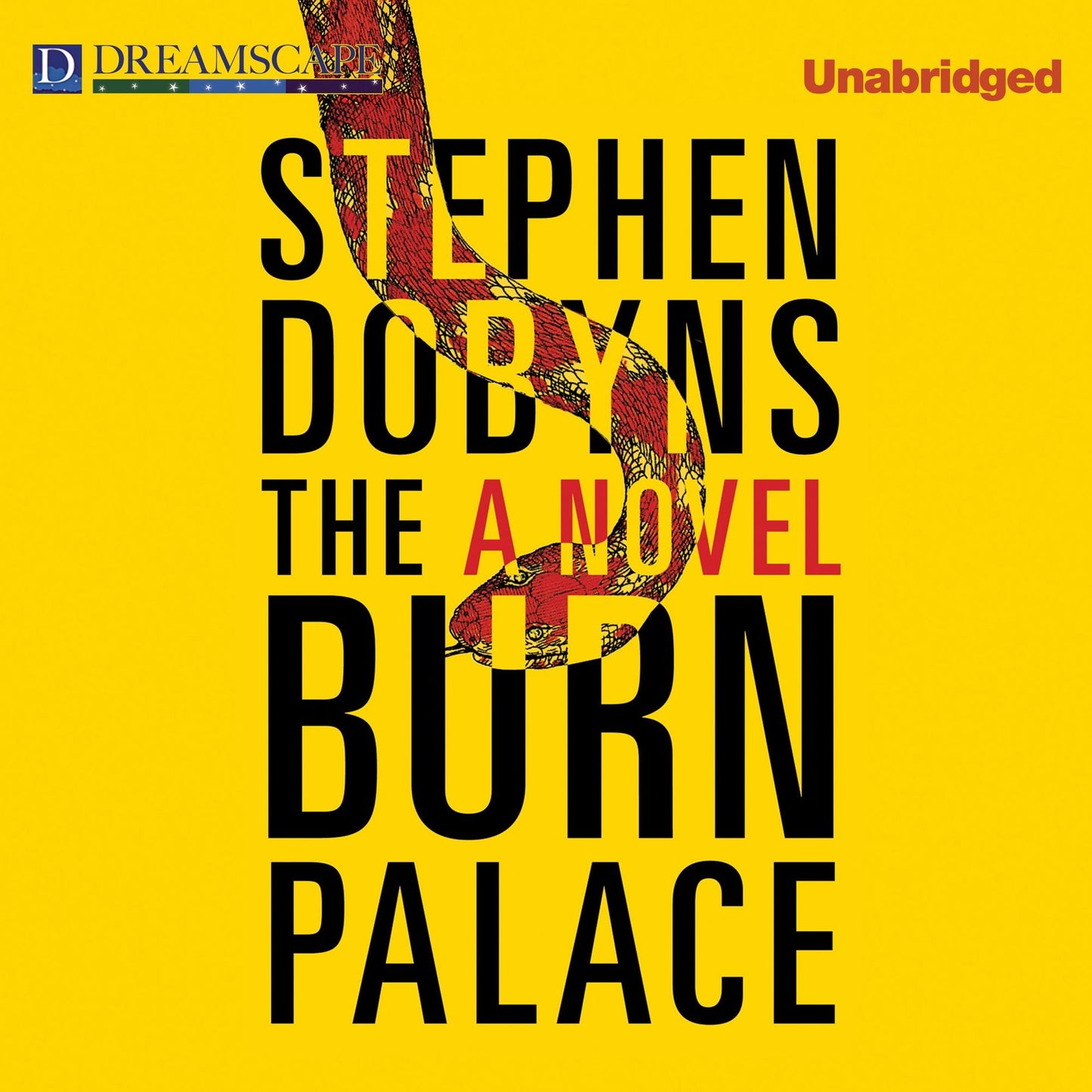 The Burn Palace