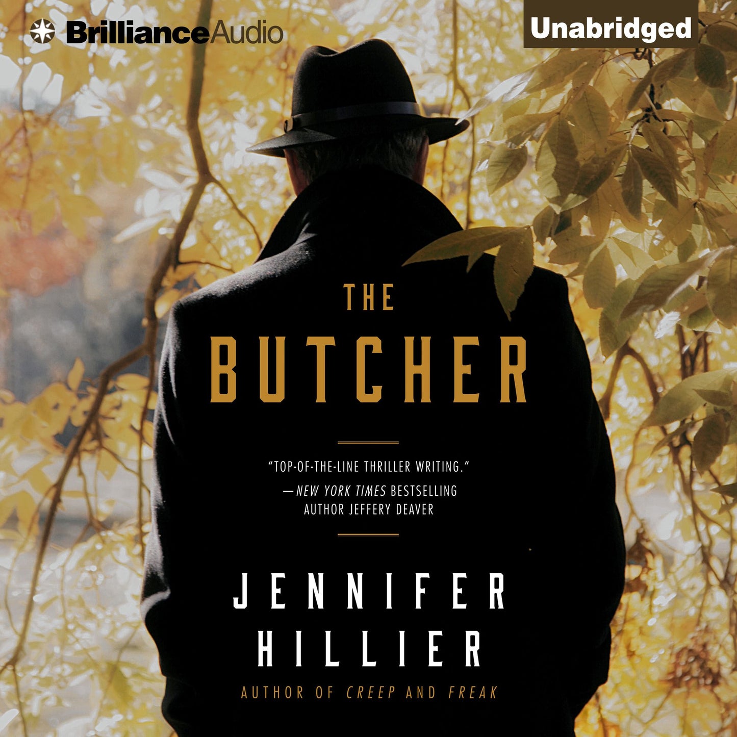 The Butcher