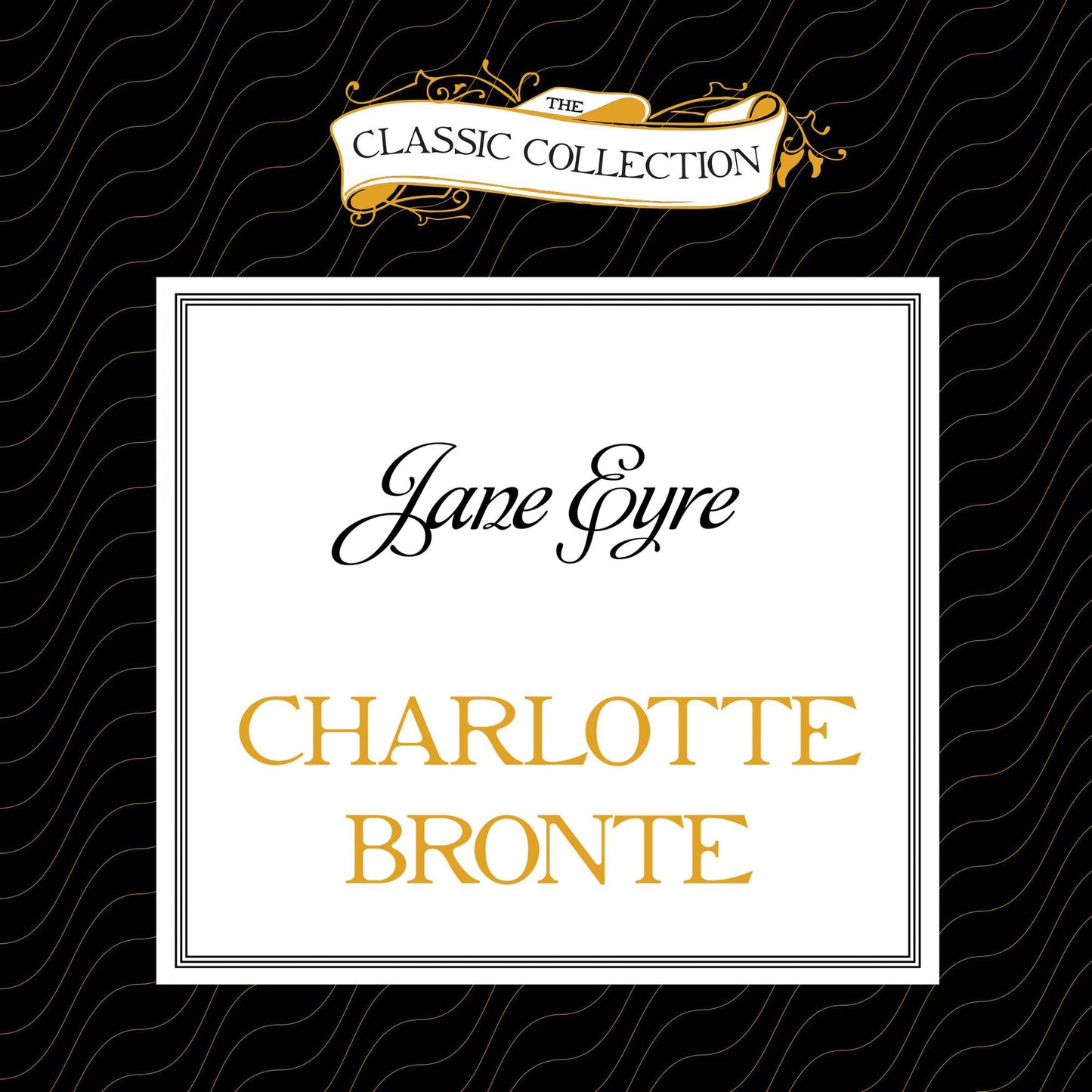 Jane Eyre
