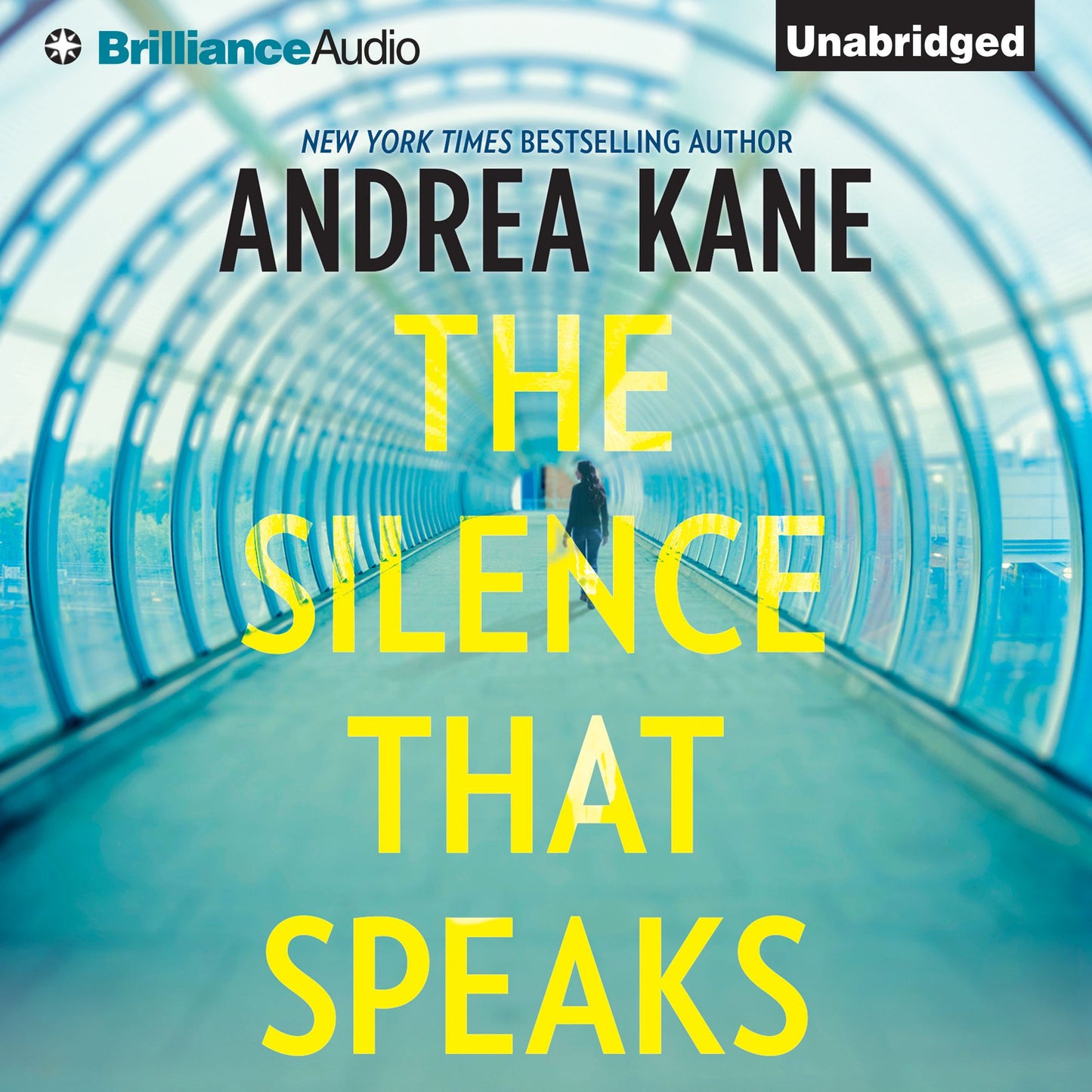 The Silence That Speaks