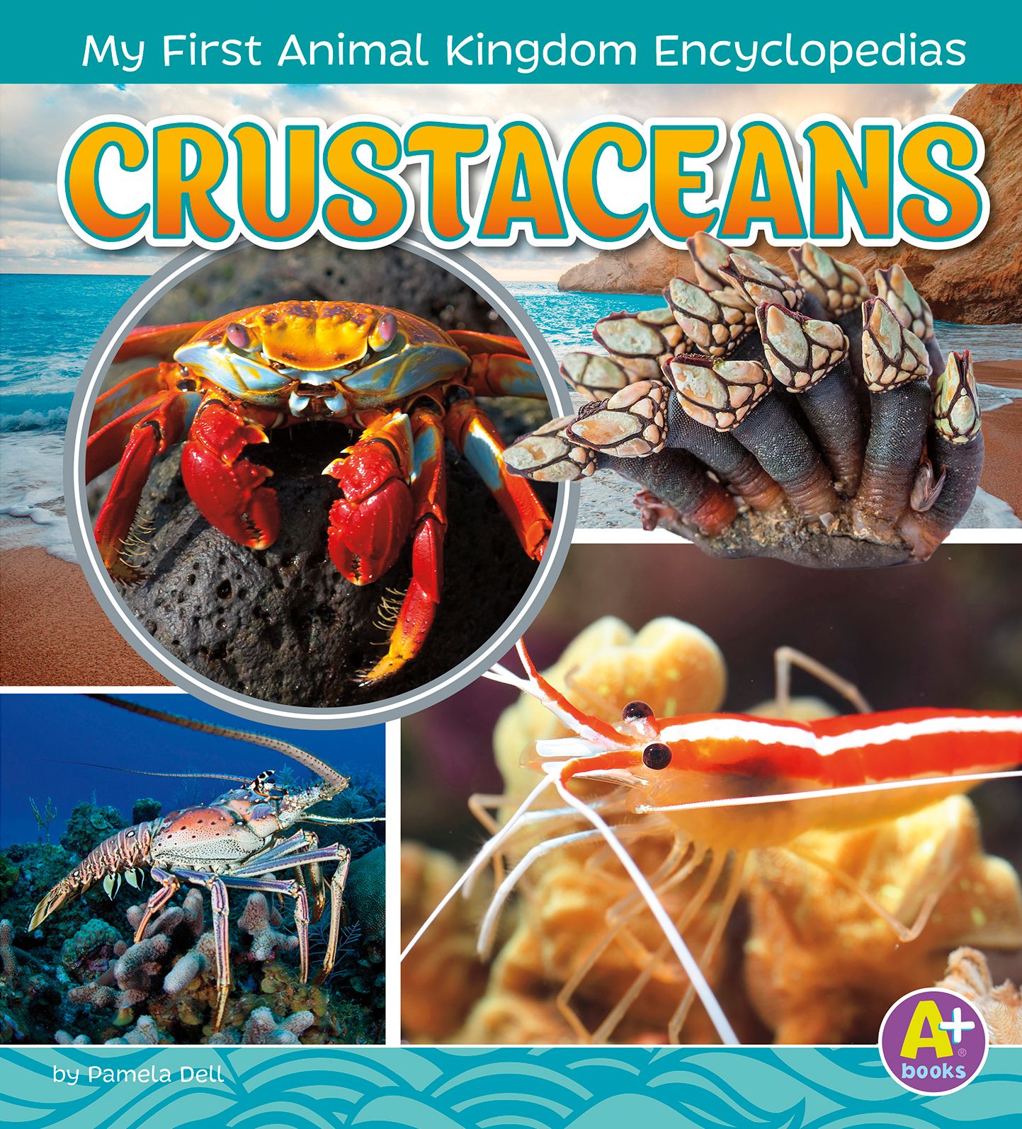 Crustaceans