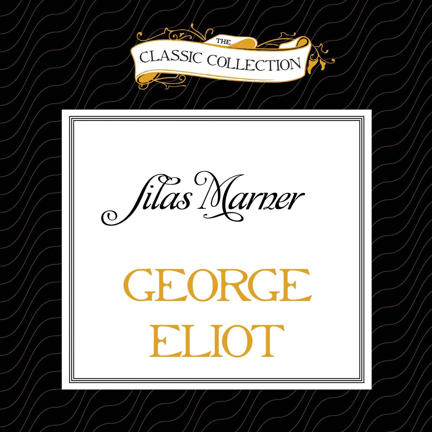 Silas Marner