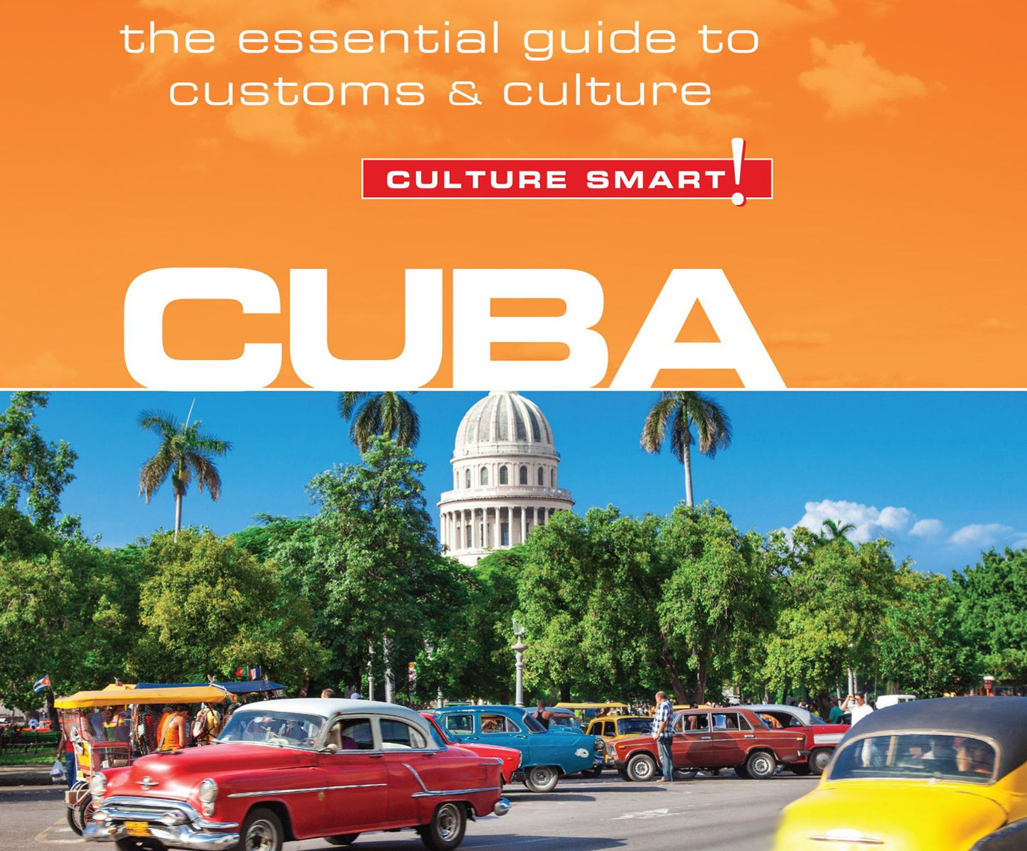 Cuba - Culture Smart!