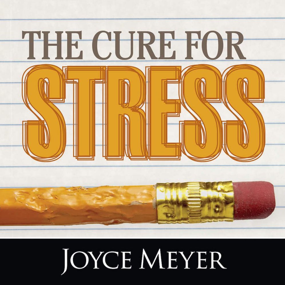 The Cure for Stress