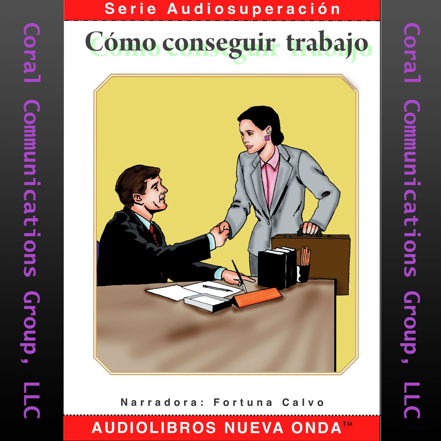 Cómo conseguir trabajo (Job-hunting)