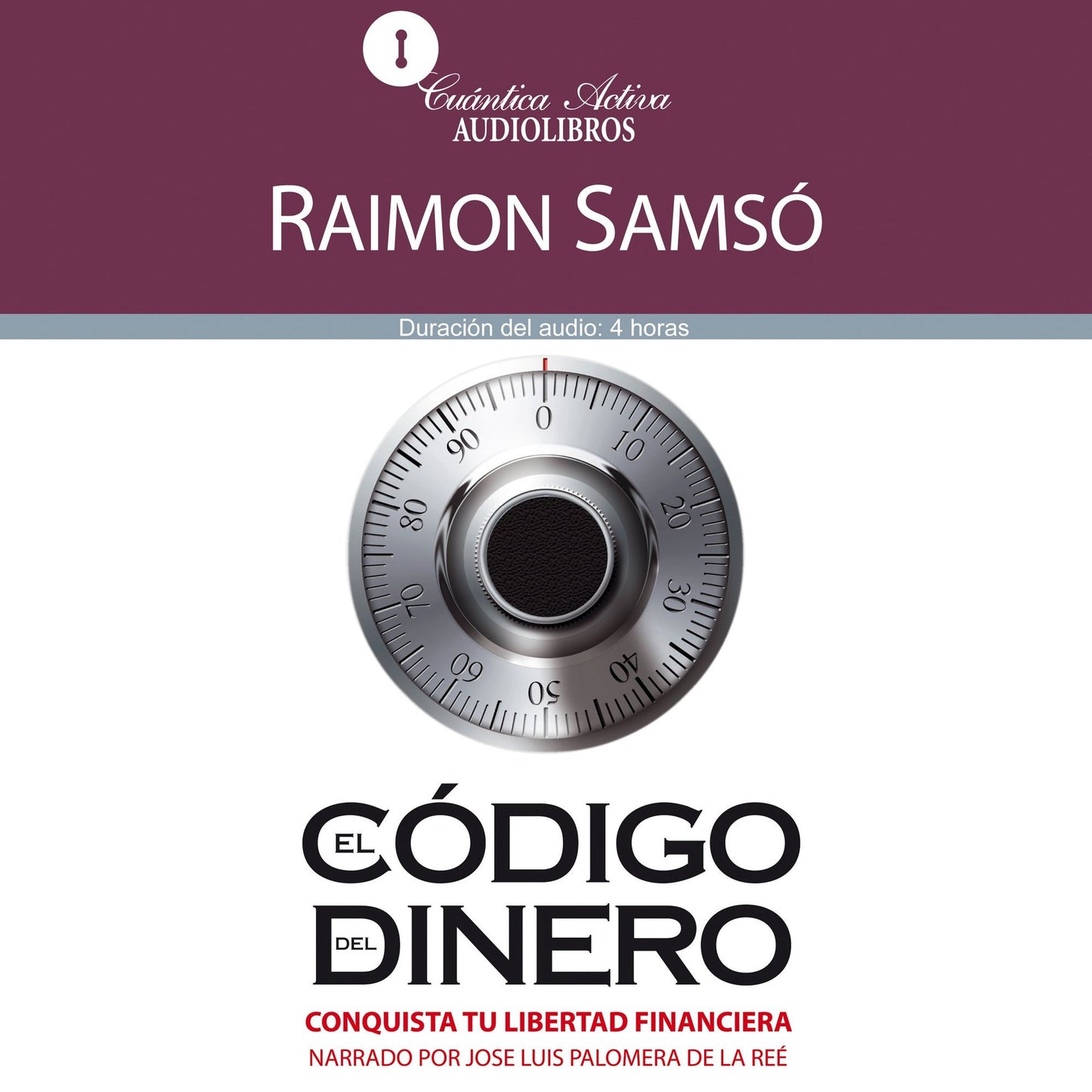 Código Del Dinero, El (Abridged)