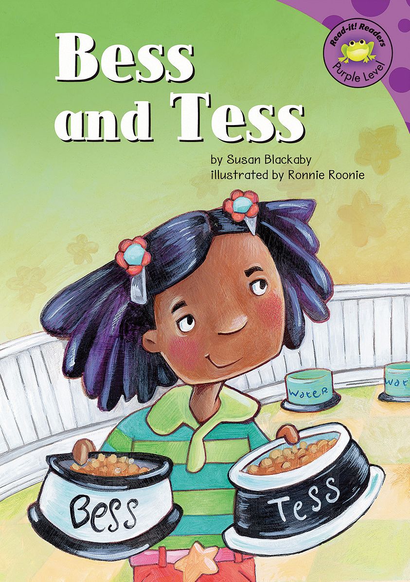 Bess and Tess