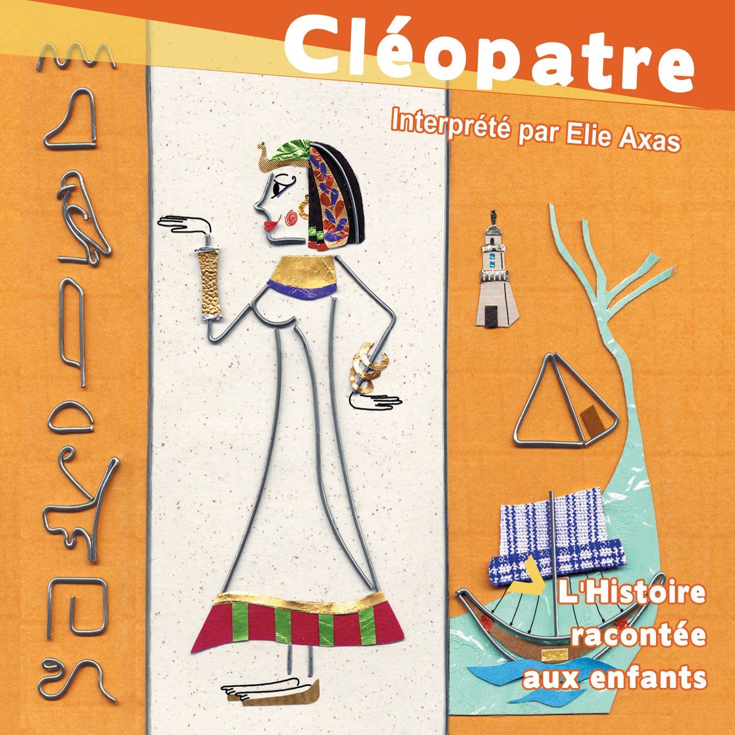 ClÃ©Ã´patre