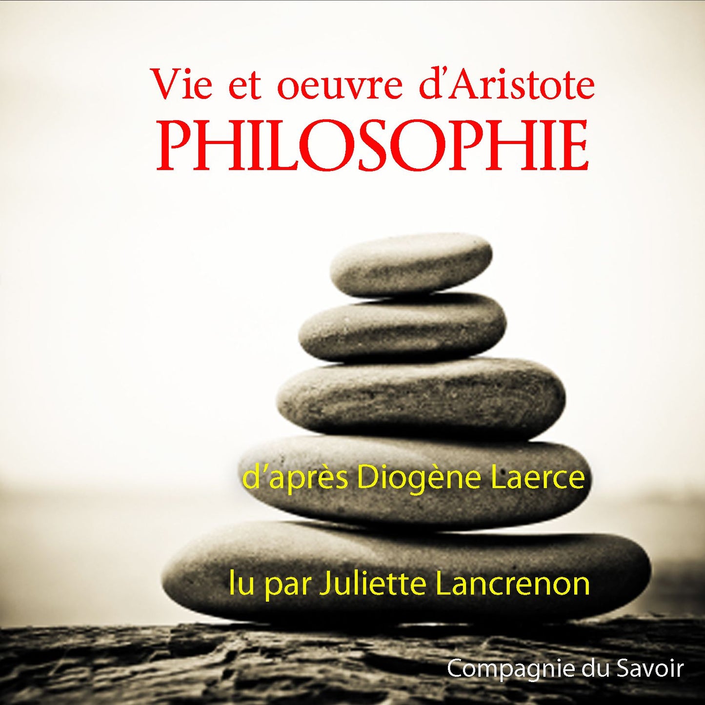 Aristote : Classique de philosophie