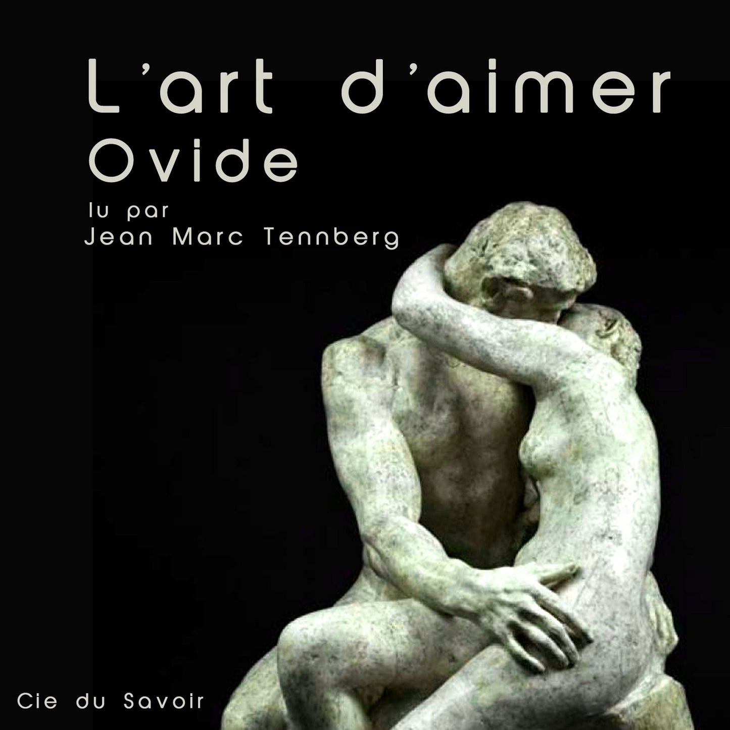 L'art d'aimer (Abridged)