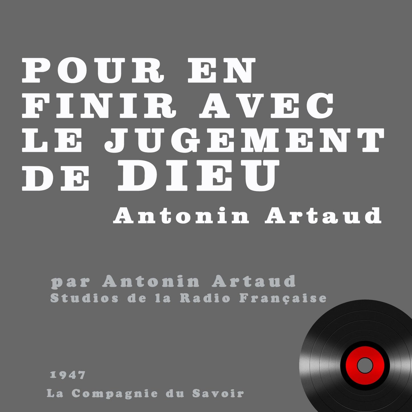 Pour en finir avec le jugement de Dieu (Abridged)