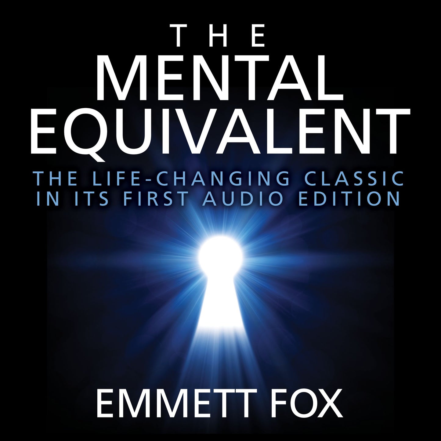 The Mental Equivalent