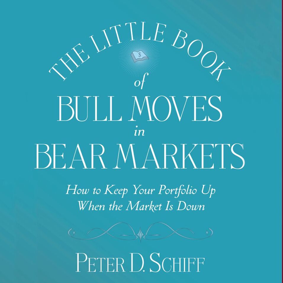 The Little Book of Bull Moves in Bear Markets: How to Keep Your Portfolio Up When the Market is Down