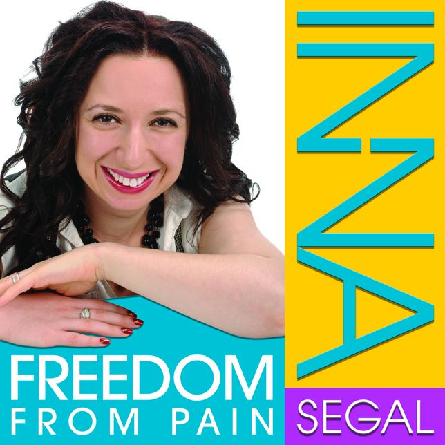 Freedom From Pain: How to Use Pain to Transform Your Life