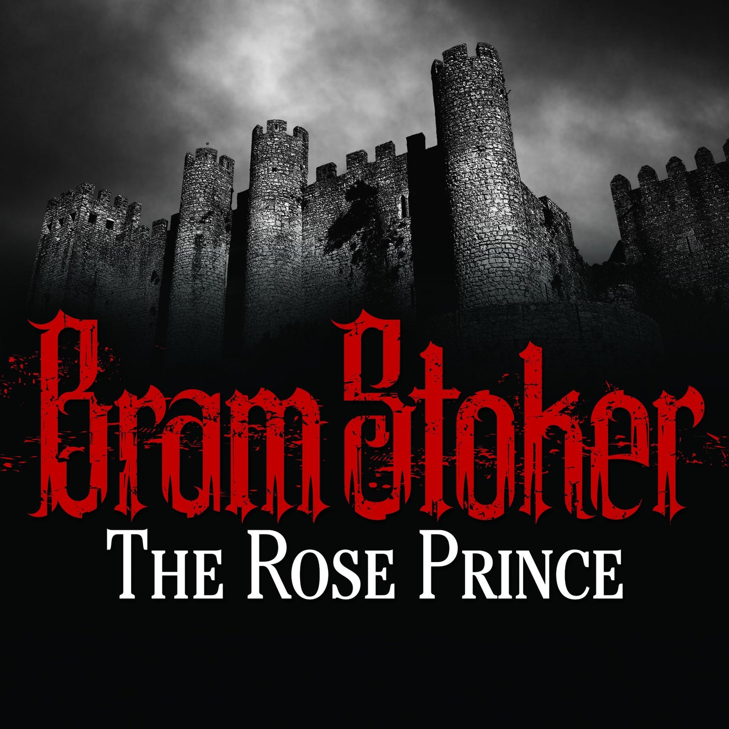 The Rose Prince