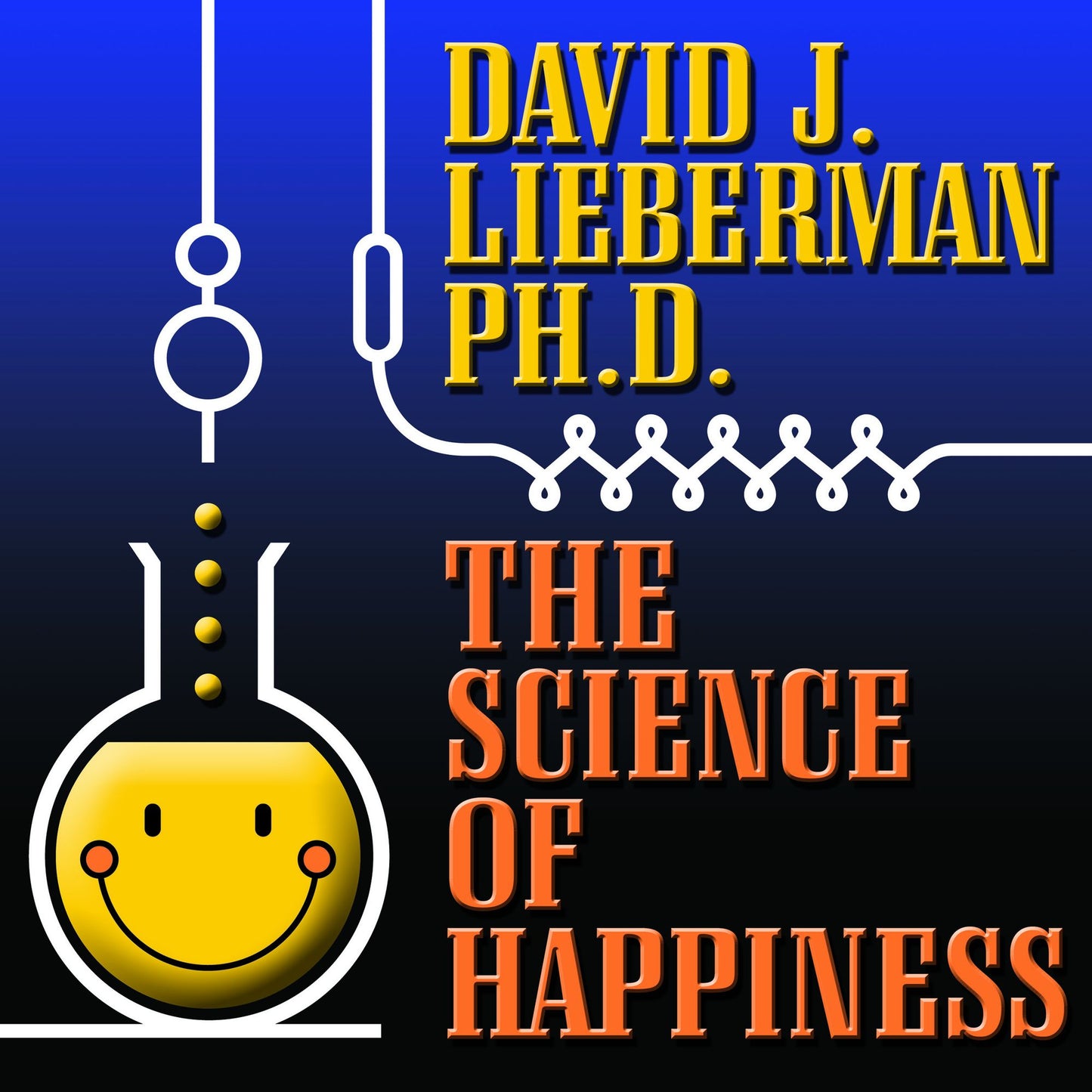 The Science of Happiness: How to Stop the Struggle and Start Your Life