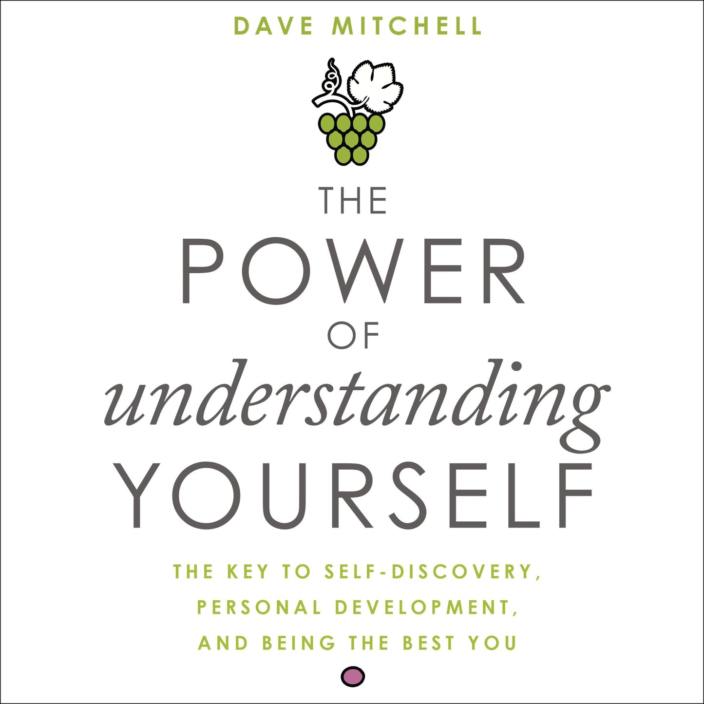 The Power of Understanding Yourself: The Key to Self-Discovery, Personal Development, and Being the Best You