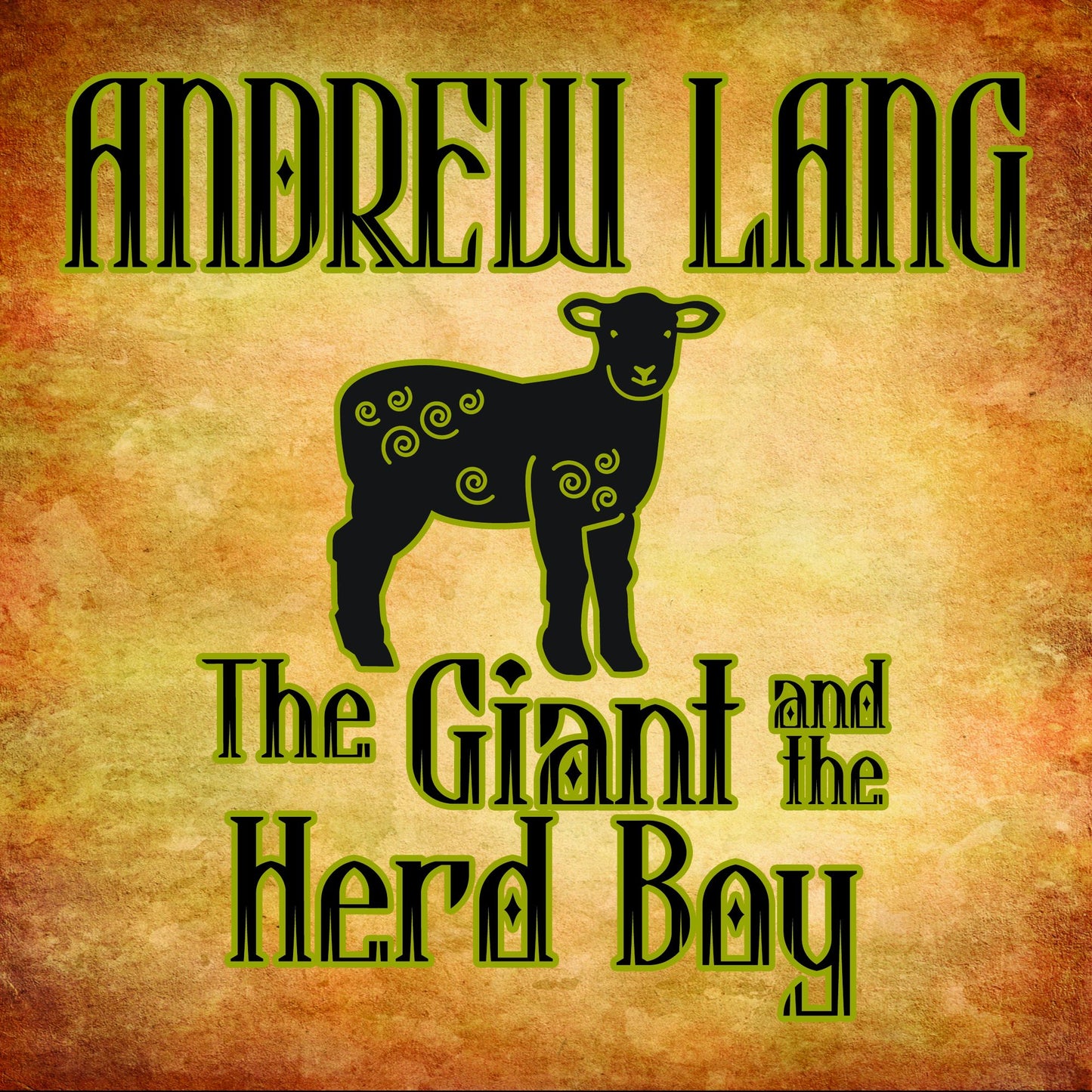 The Giant and the Herd Boy