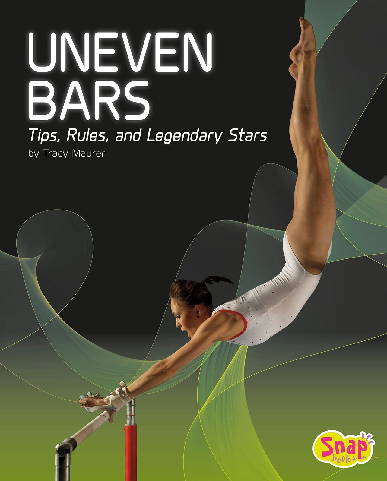Uneven Bars : Tips, Rules, and Legendary Stars