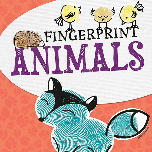 Fingerprint Animals