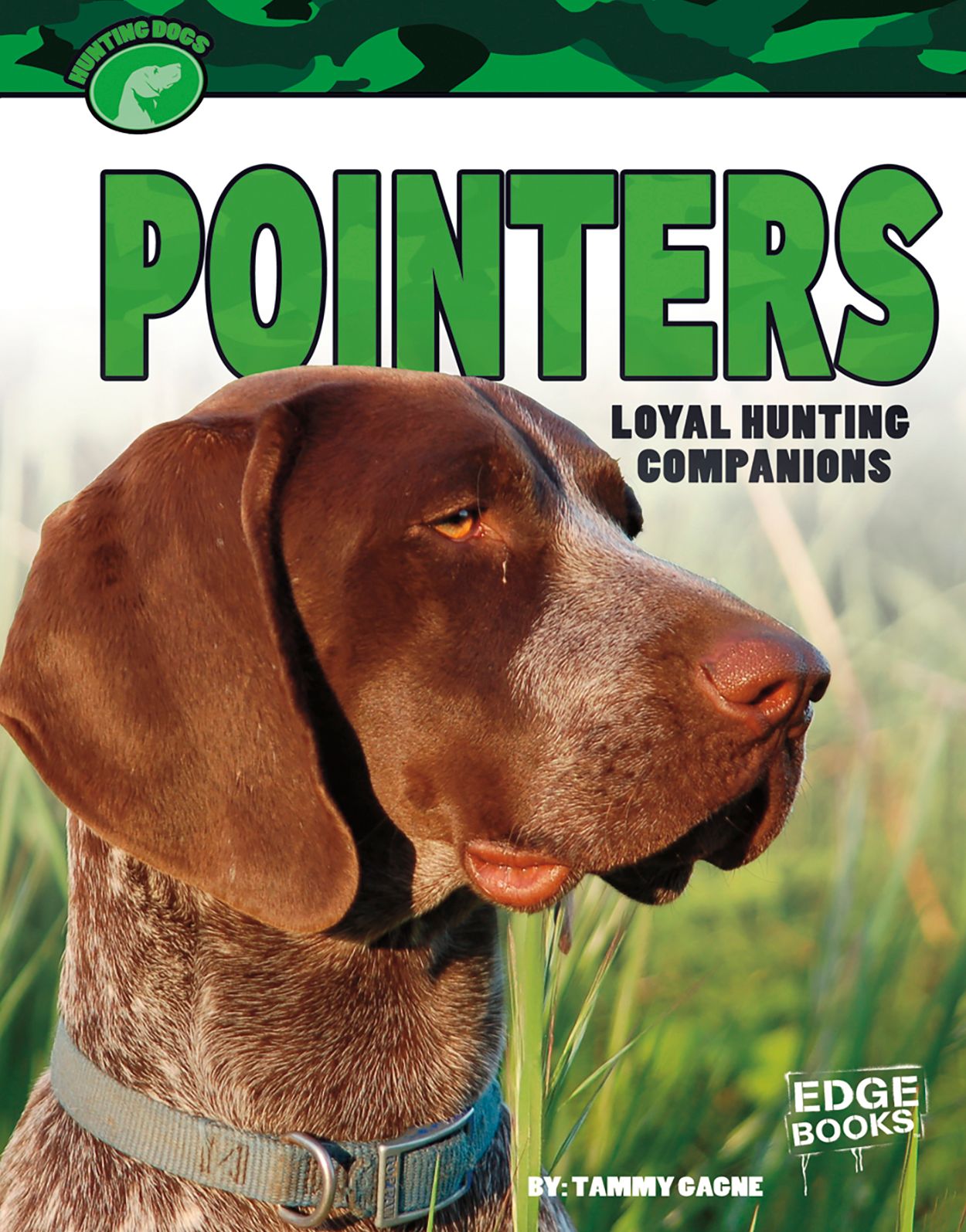 Pointers : Loyal Hunting Companions