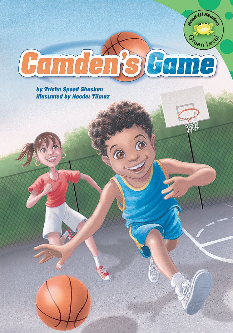Camden's Game