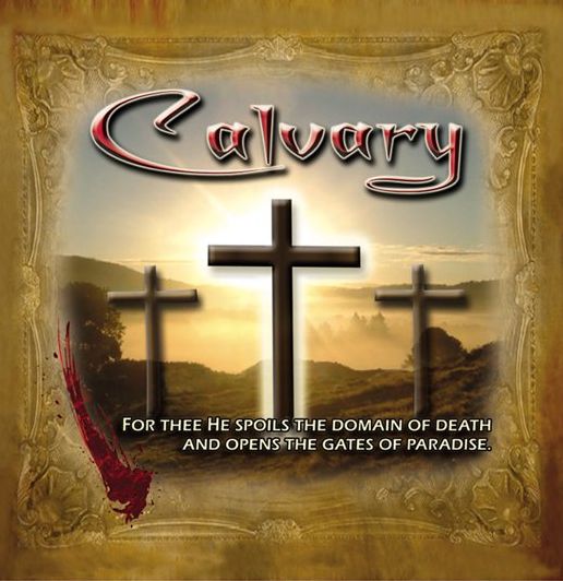 Calvary