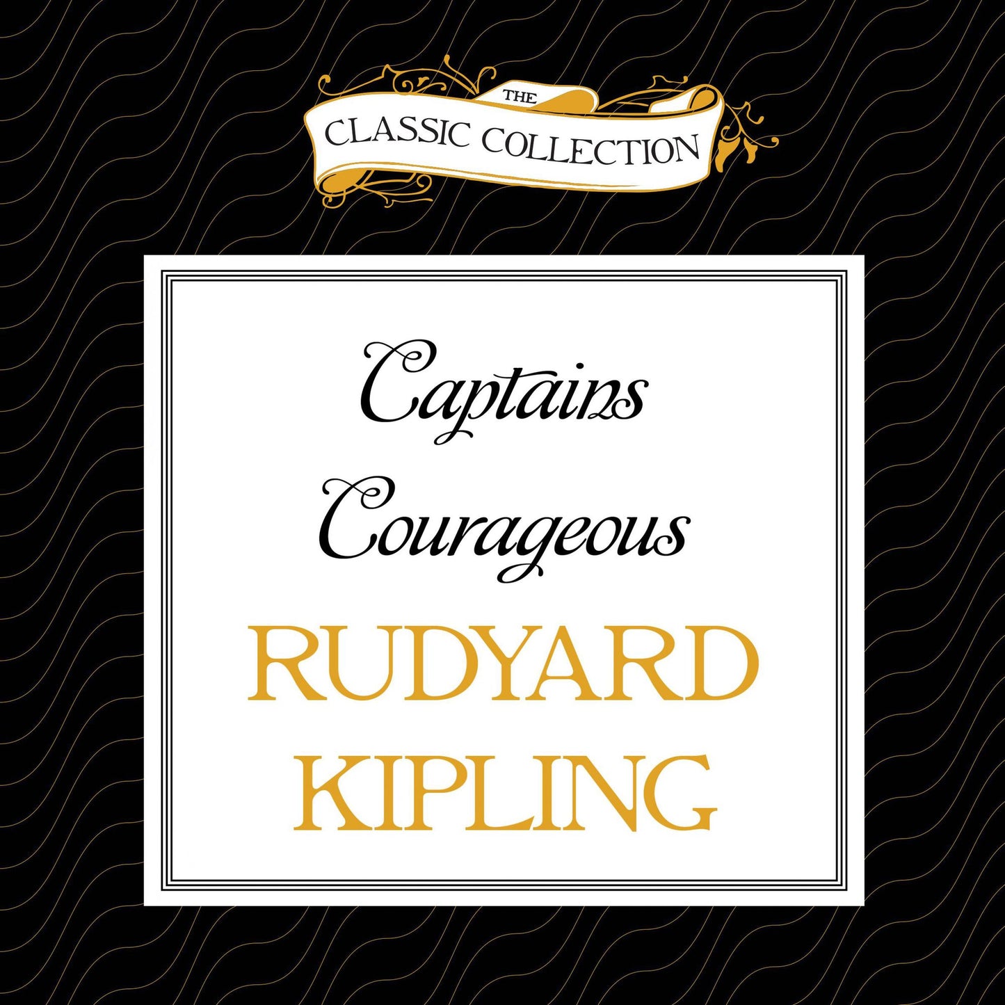 Captains Courageous