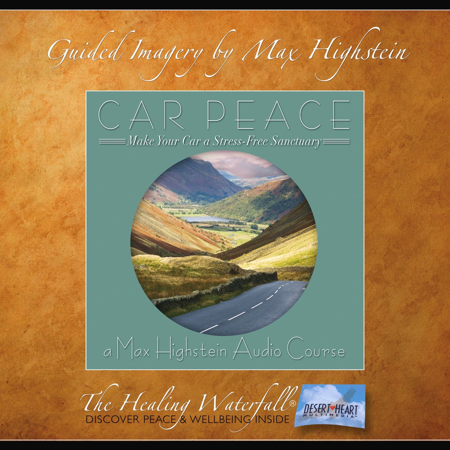 Car Peace: Make Your Car a Stress-Free Sanctuary