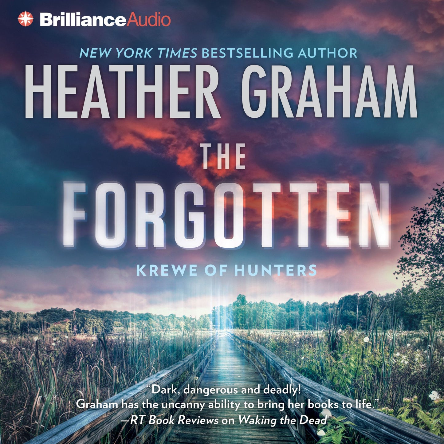 The Forgotten (Abridged)