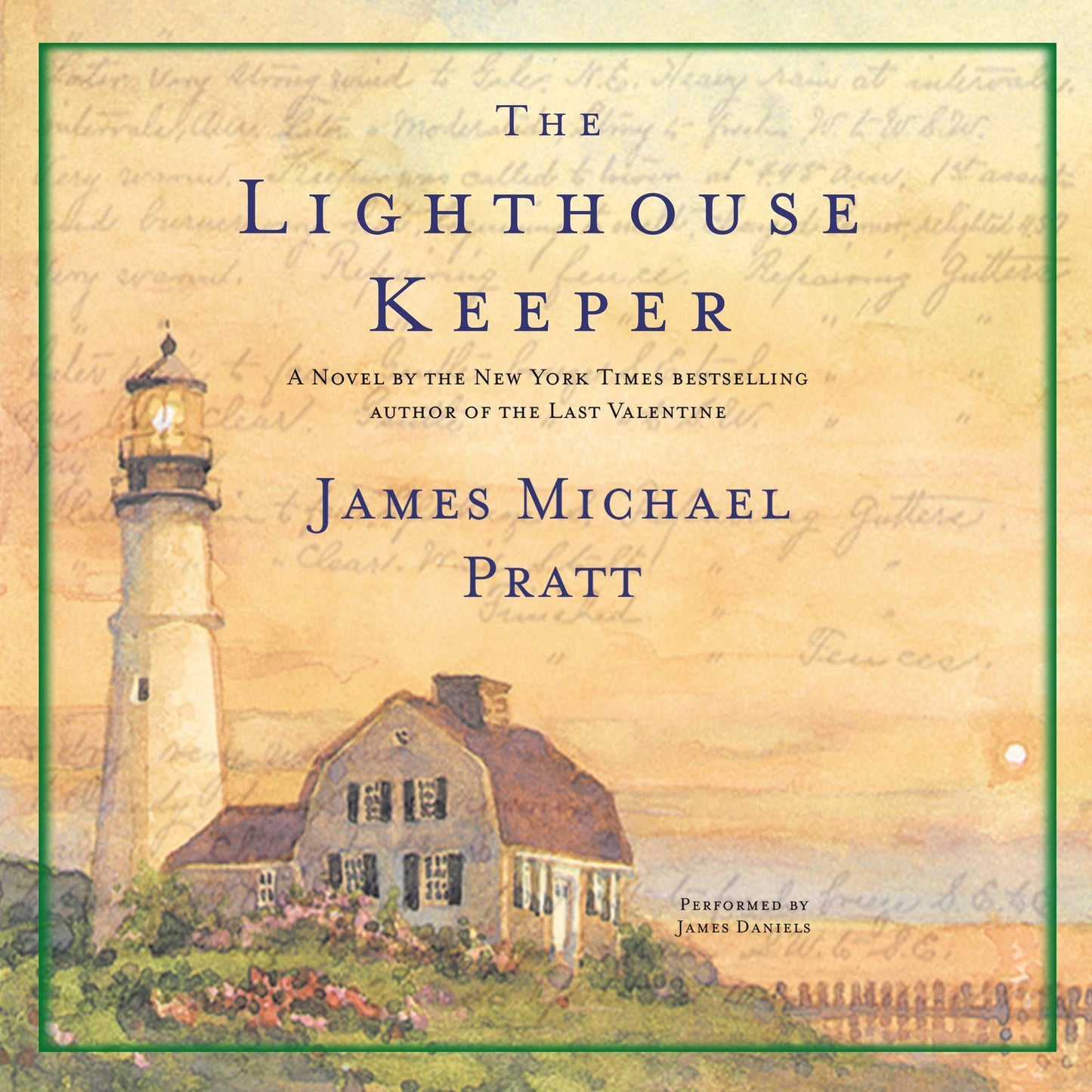 The Lighthouse Keeper