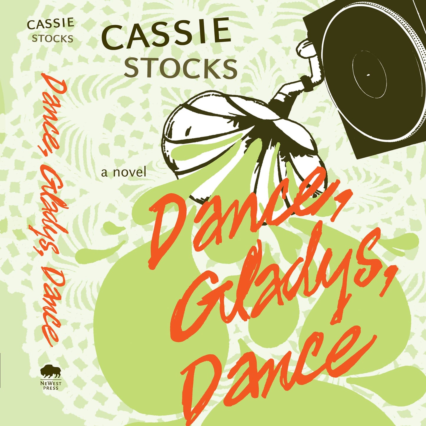 Dance, Gladys, Dance