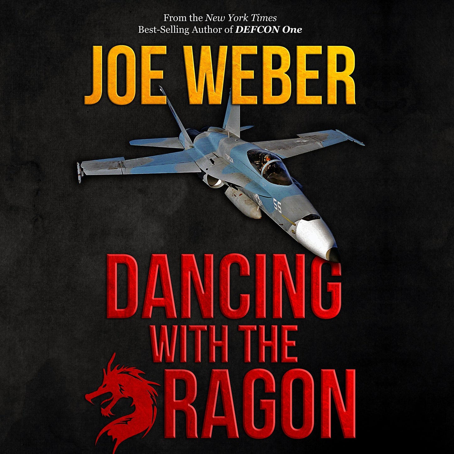 Dancing with the Dragon