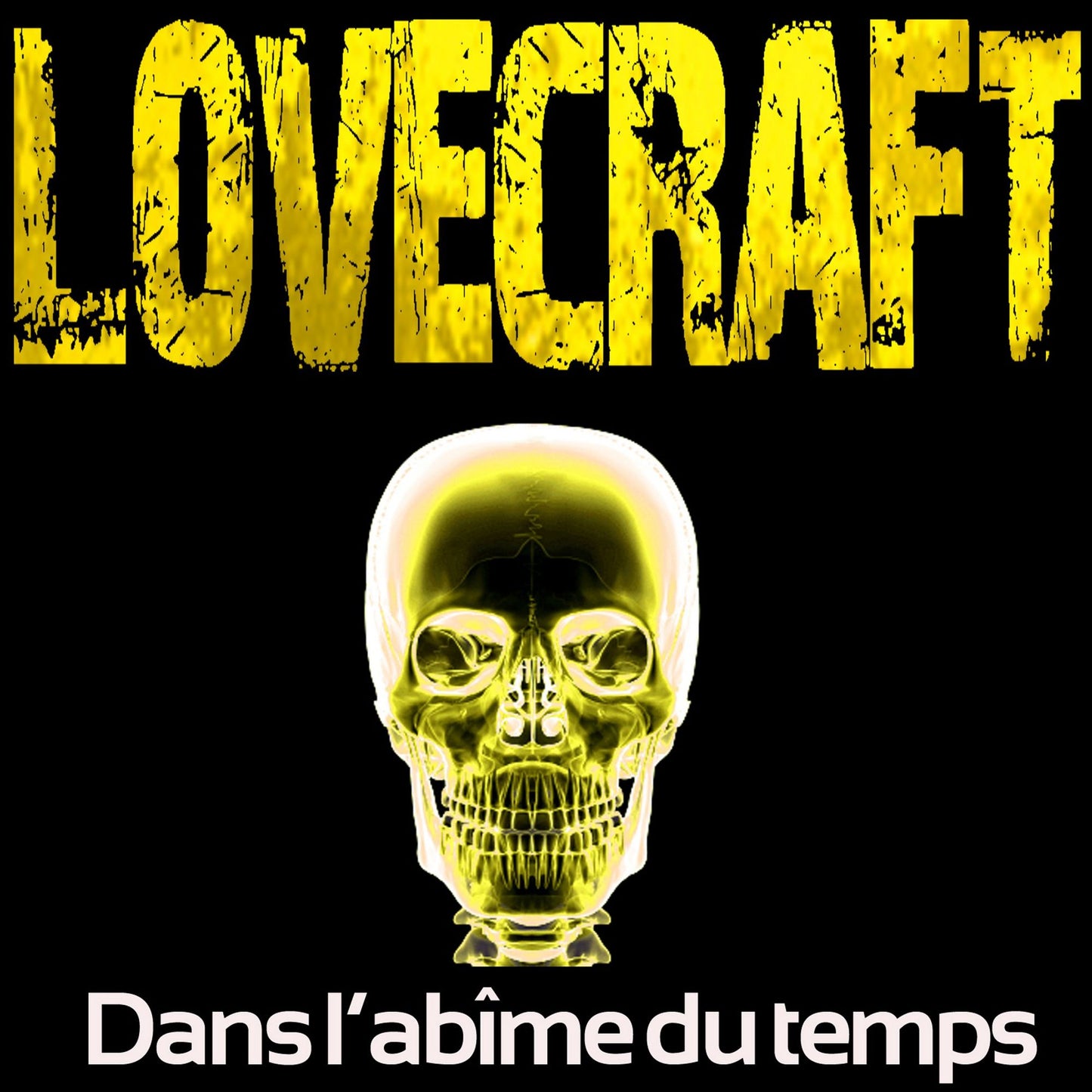 Dans l'abÃ®me du temps
