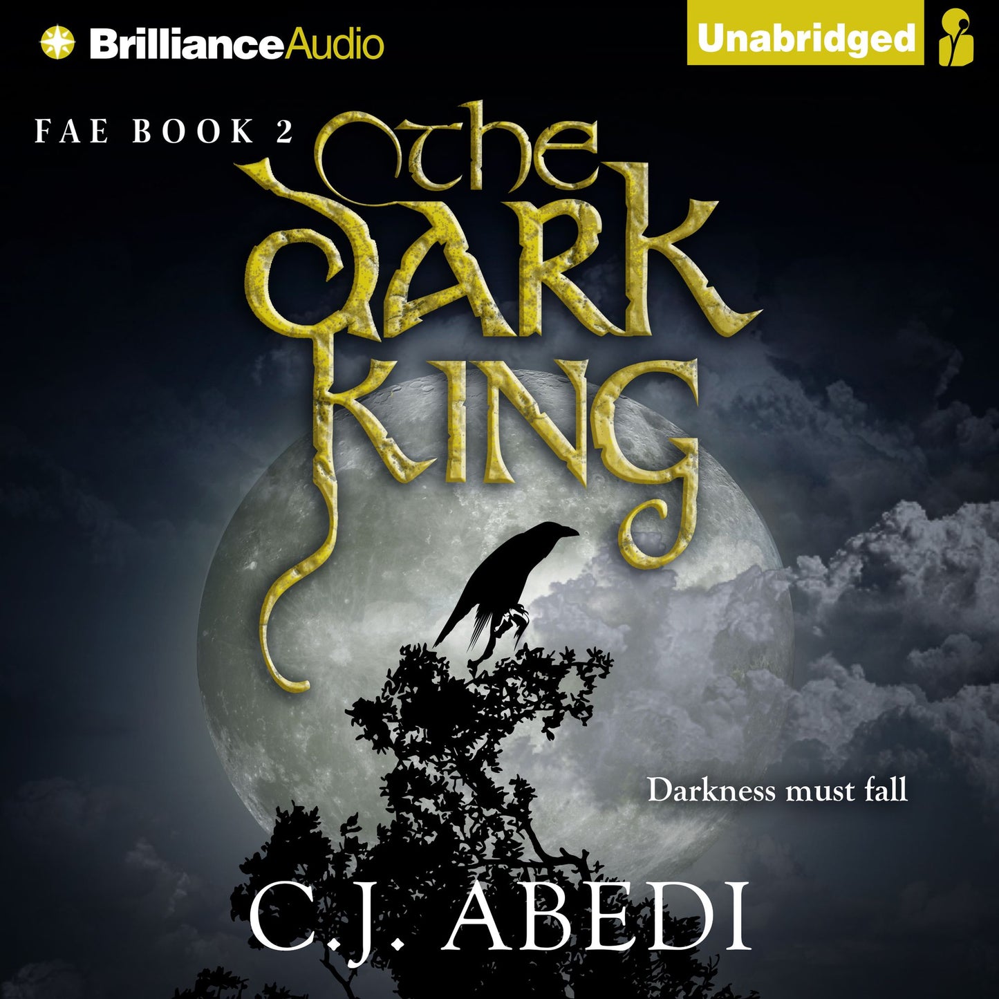 The Dark King