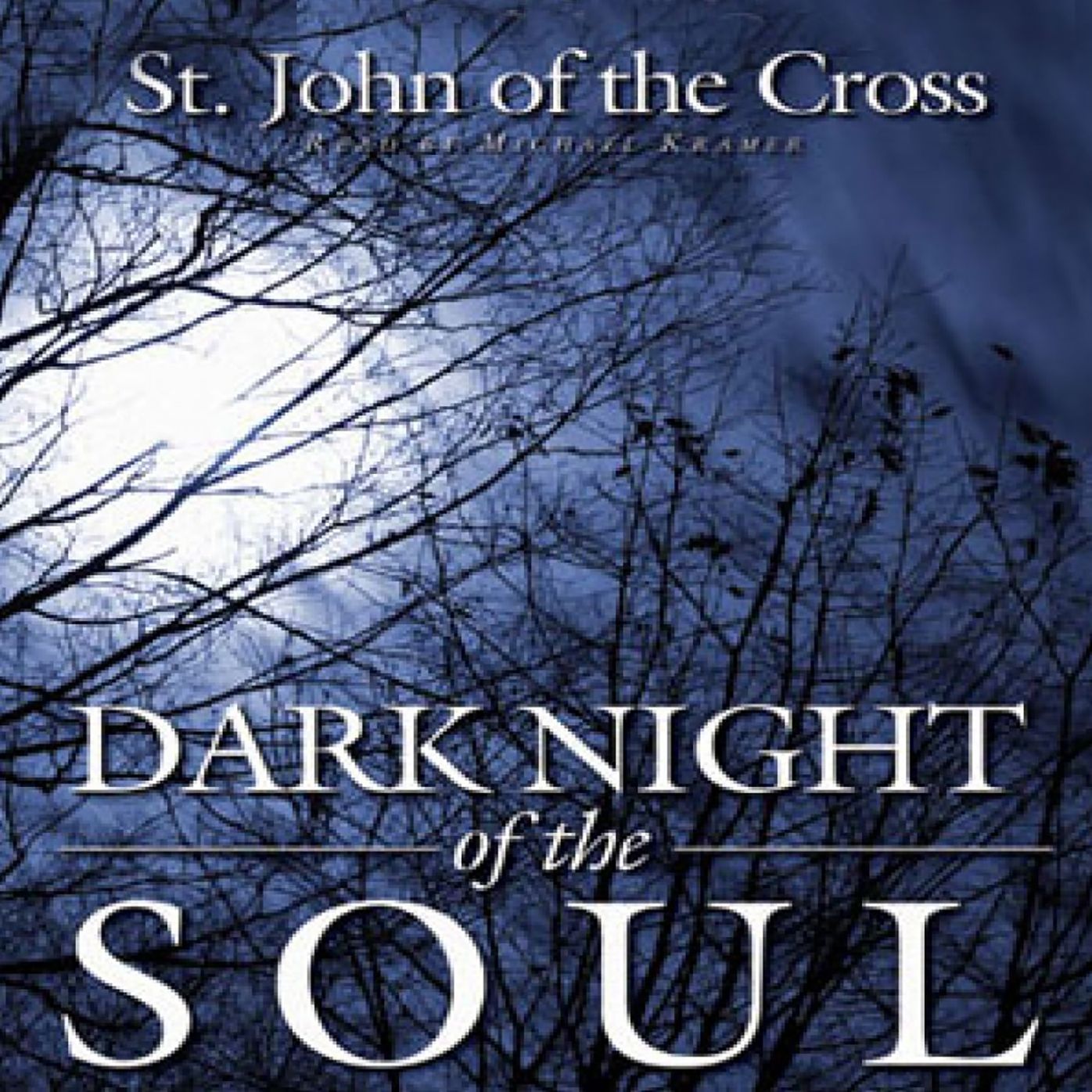Dark Night of the Soul