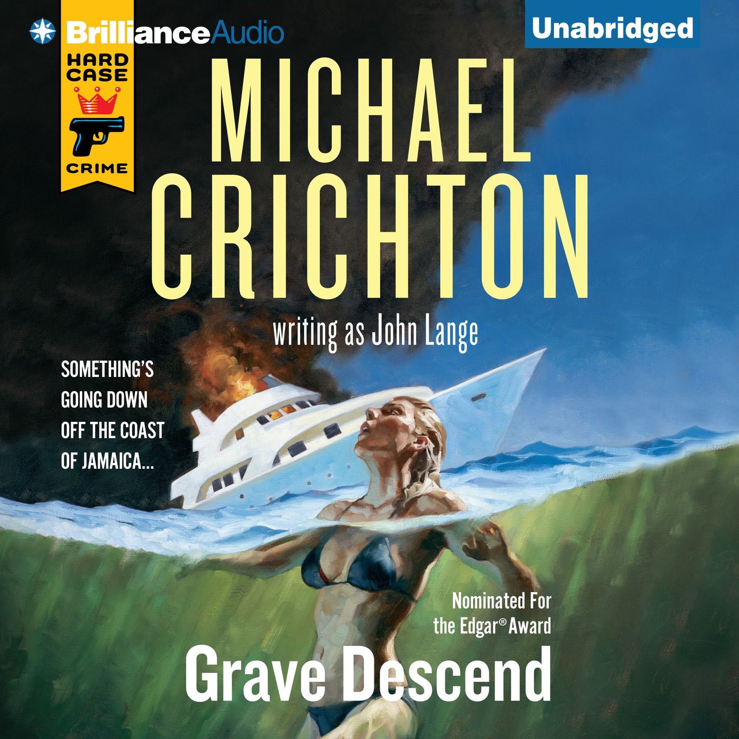 Grave Descend