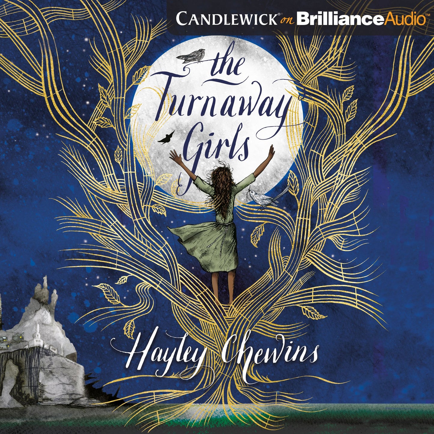 The Turnaway Girls