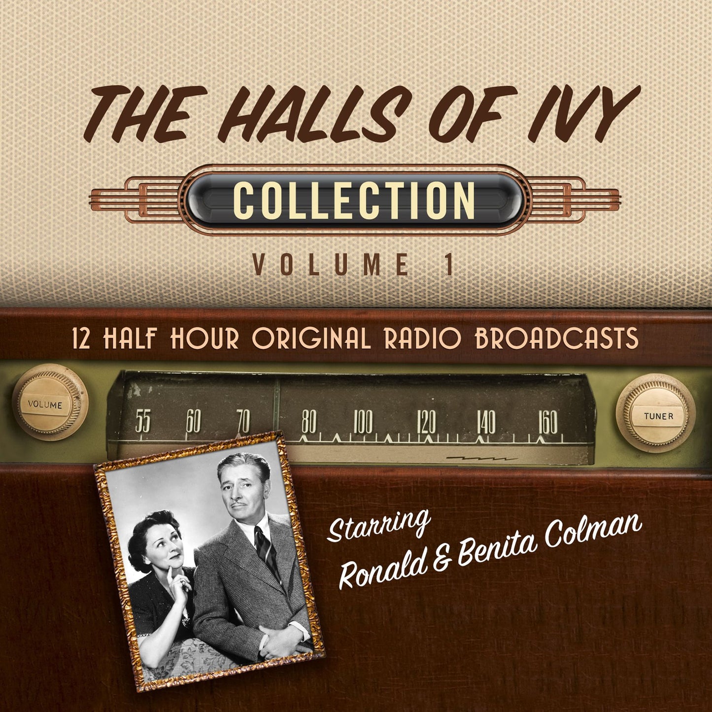 The Halls of Ivy Collection, Volume 1