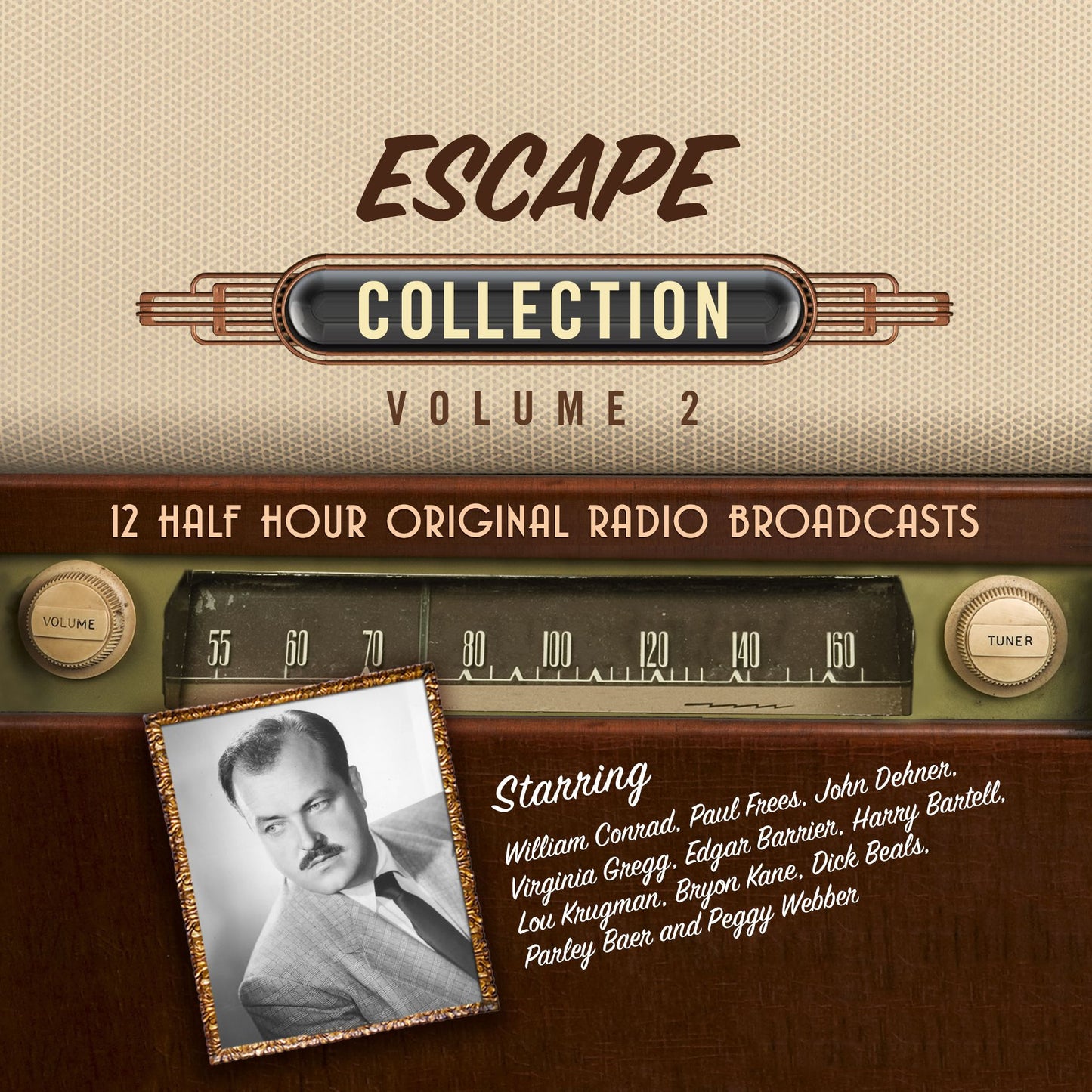 Escape Collection, Volume 2