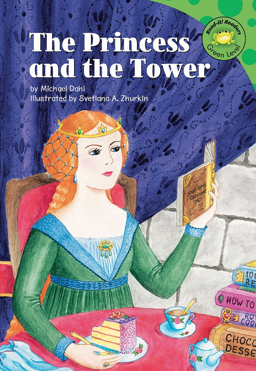 The Princess and the Tower