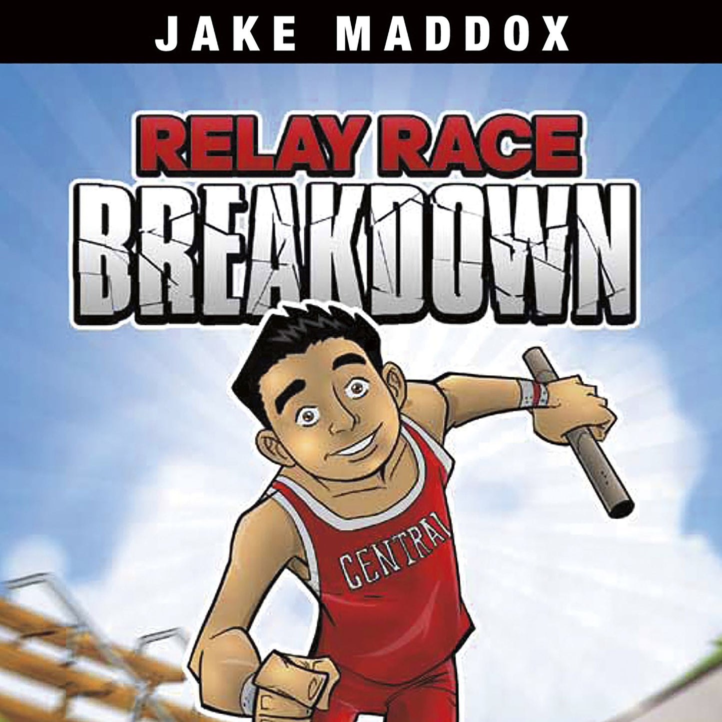 Relay Race Breakdown