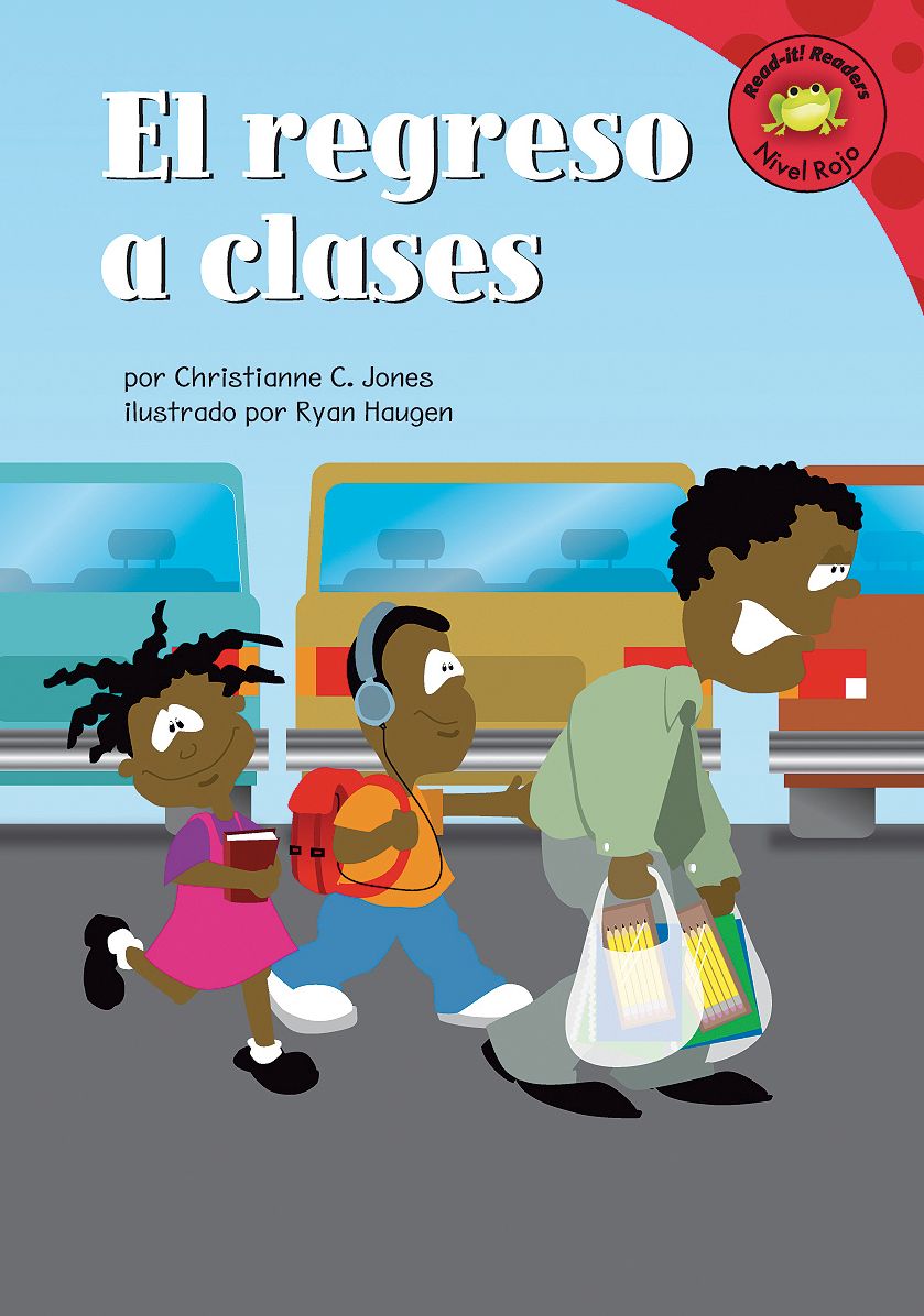 regreso a clases, El
