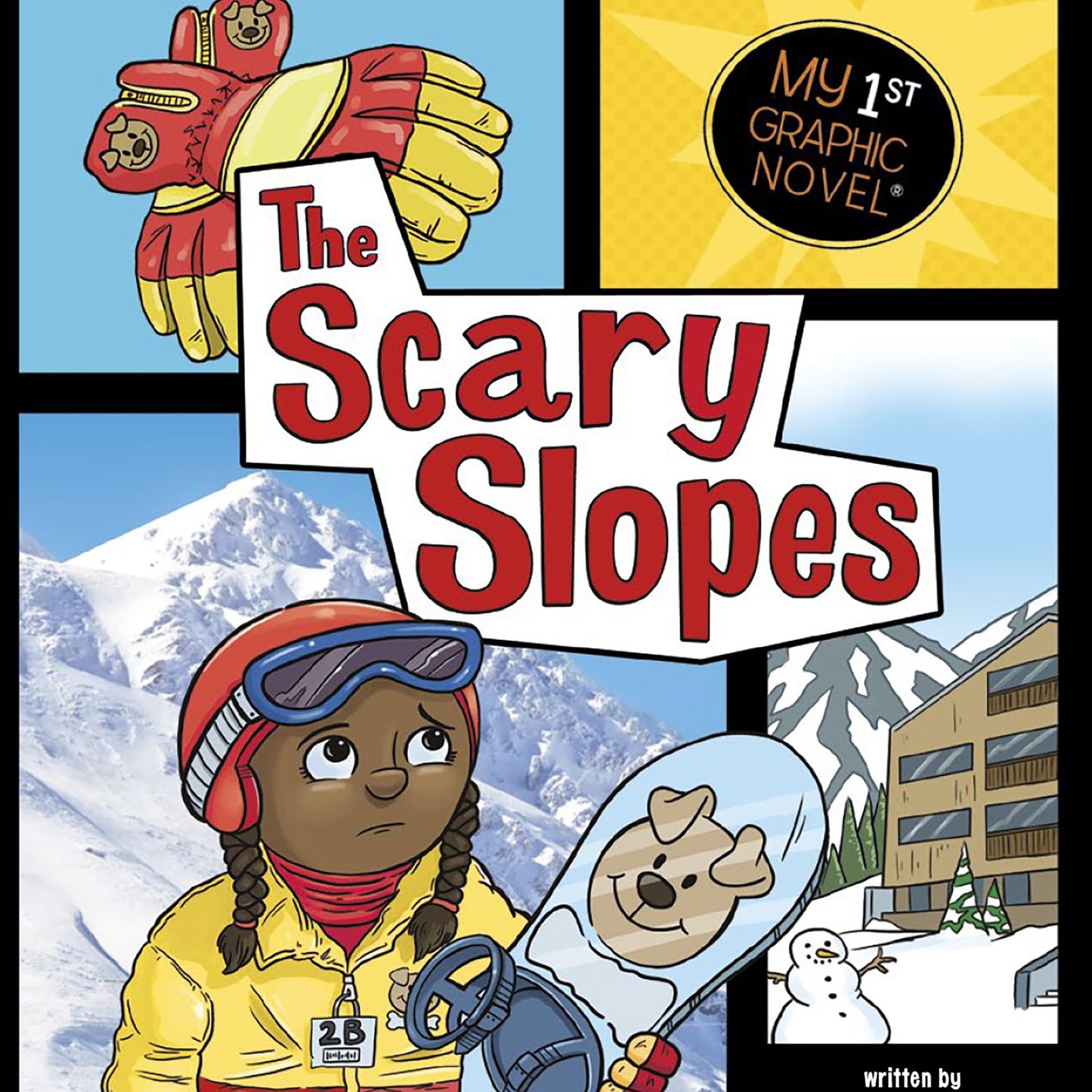 The Scary Slopes
